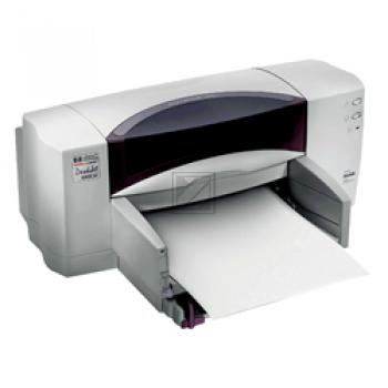Deskjet 895 CXI