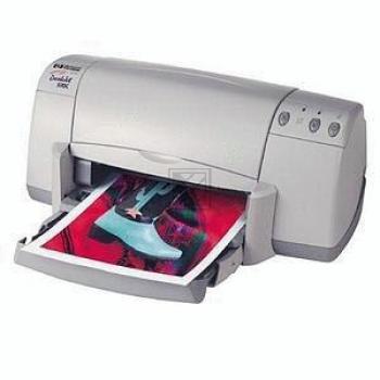 Deskjet 930 C