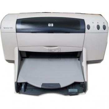 Deskjet 940 C