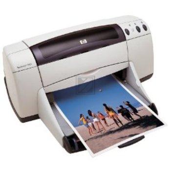 Deskjet 940 CVR