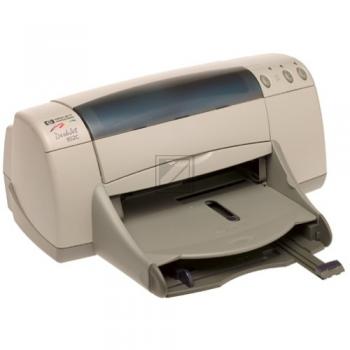 Deskjet 952