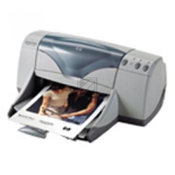 Deskjet 980