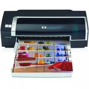 Deskjet 9800 D