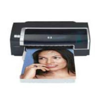 Deskjet 9860 D
