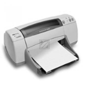 Deskjet 990 CXI