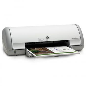 Deskjet D 1360