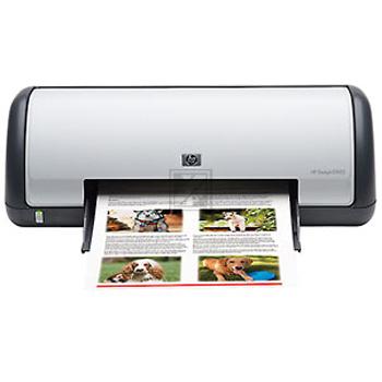 Deskjet D 1455