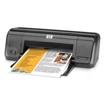 Deskjet D 1650