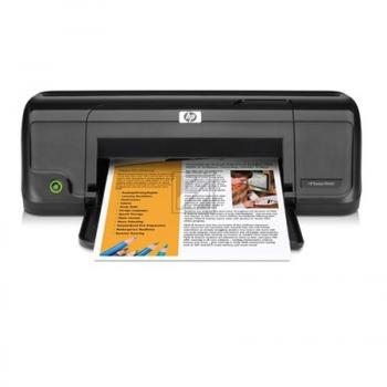 Deskjet D 1660
