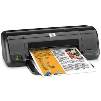 Deskjet D 1663