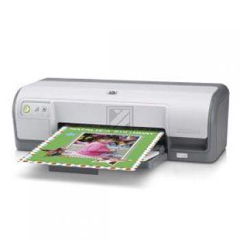 Deskjet D 2500
