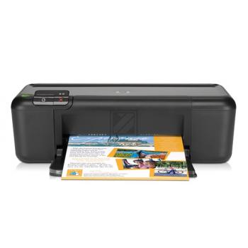 Deskjet D 2600