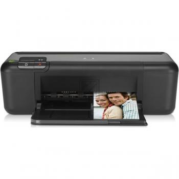 Deskjet D 2660
