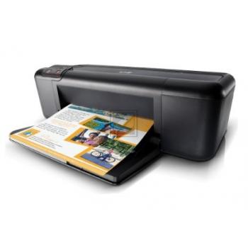 Deskjet D 2680