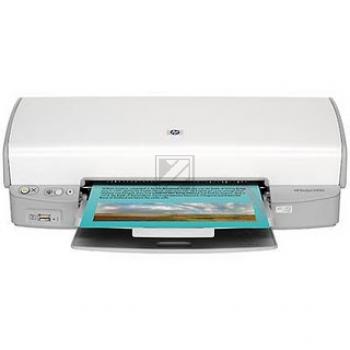 Deskjet D 4100