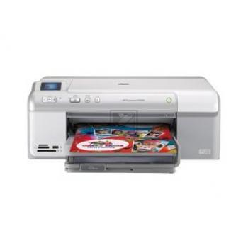 Deskjet D 5460