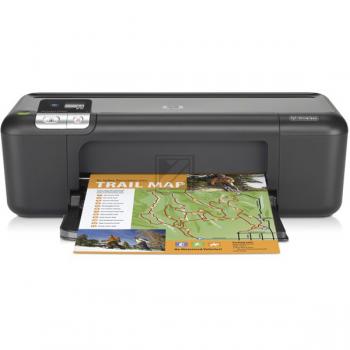Deskjet D 5560 Wireless