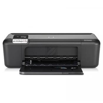 Deskjet D 5563