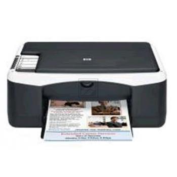 Deskjet F 2185