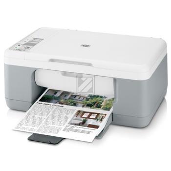 Deskjet F 2200