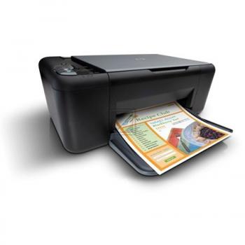 Deskjet F 2420