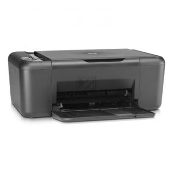 Deskjet F 2480