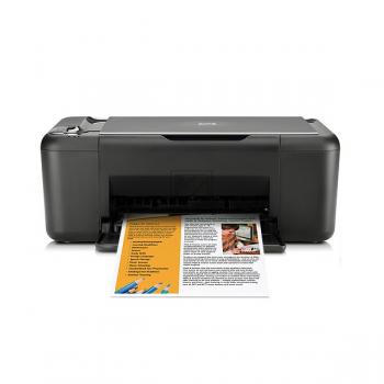 Deskjet F 2483