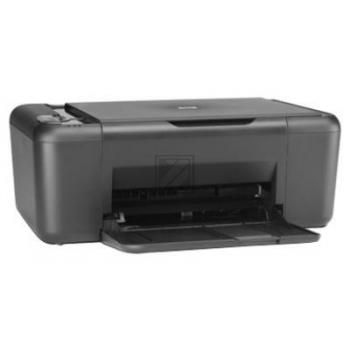 Deskjet F 2492