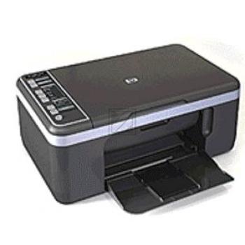 Deskjet F 4100