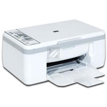 Deskjet F 4135