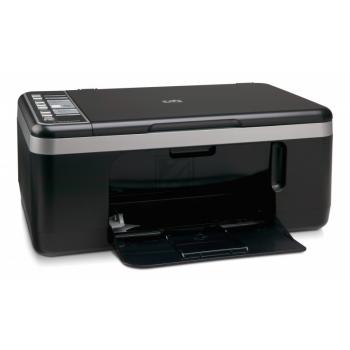 Deskjet F 4140