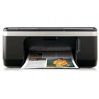 Deskjet F 4172