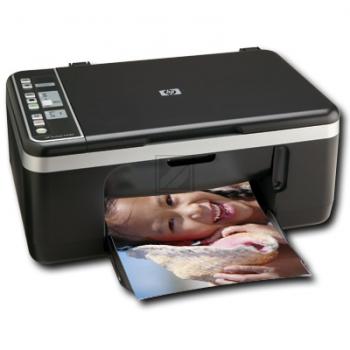 Deskjet F 4180