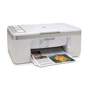 Deskjet F 4185