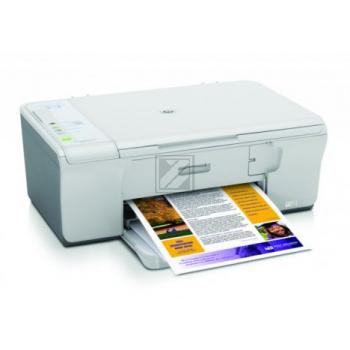 Deskjet F 4210