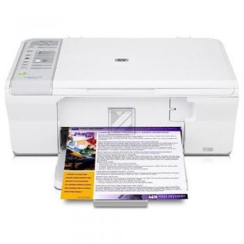 Deskjet F 4240