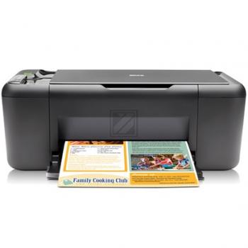 Deskjet F 4400