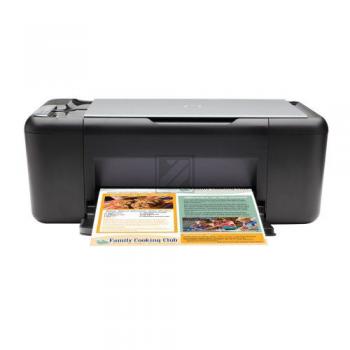 Deskjet F 4435