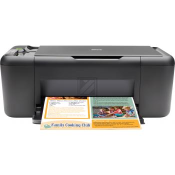 Deskjet F 4440