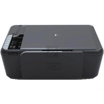 Deskjet F 4450