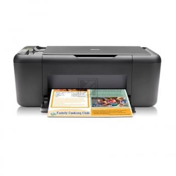 Deskjet F 4480