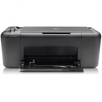 Deskjet F 4580