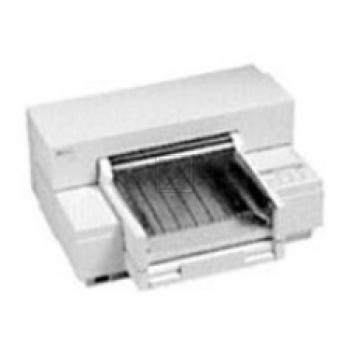 Deskwriter 520