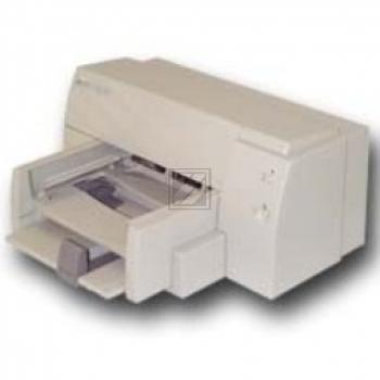 Deskwriter 540