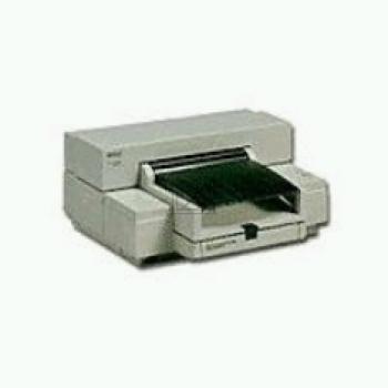Deskwriter 550 C