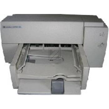 Deskwriter 660 C