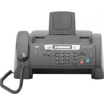 FAX 1010