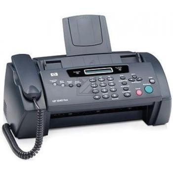 FAX 1040