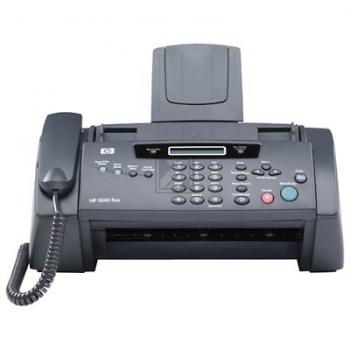 FAX 1040 XI