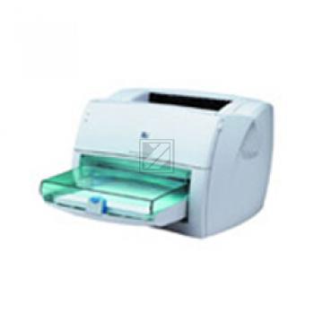 Laserjet 1000